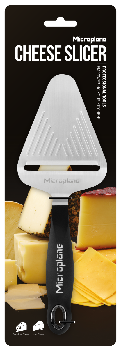 Microplane Profi Käsehobel