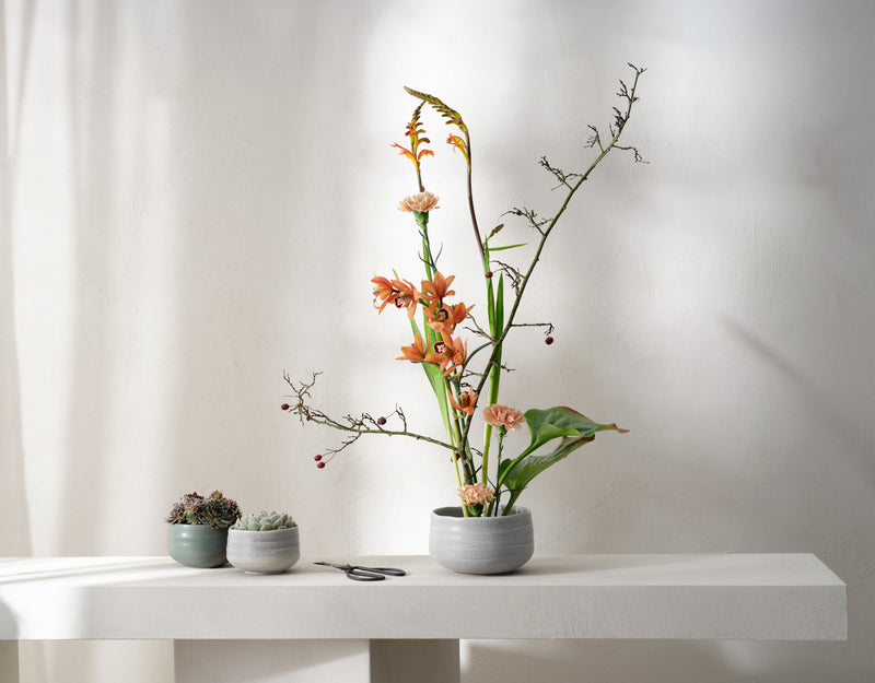 ASA Moribana Schale 12x7,5cm,