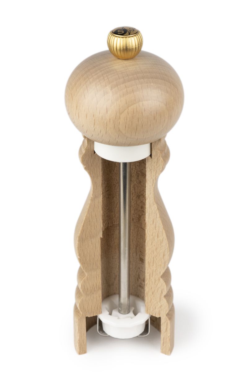 Peugeot Paris u'Select Salzmühle Zirlion