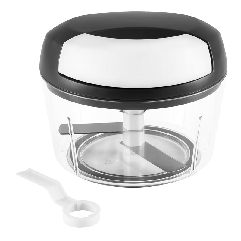 Lurch Multi Chopper mit Zugseil