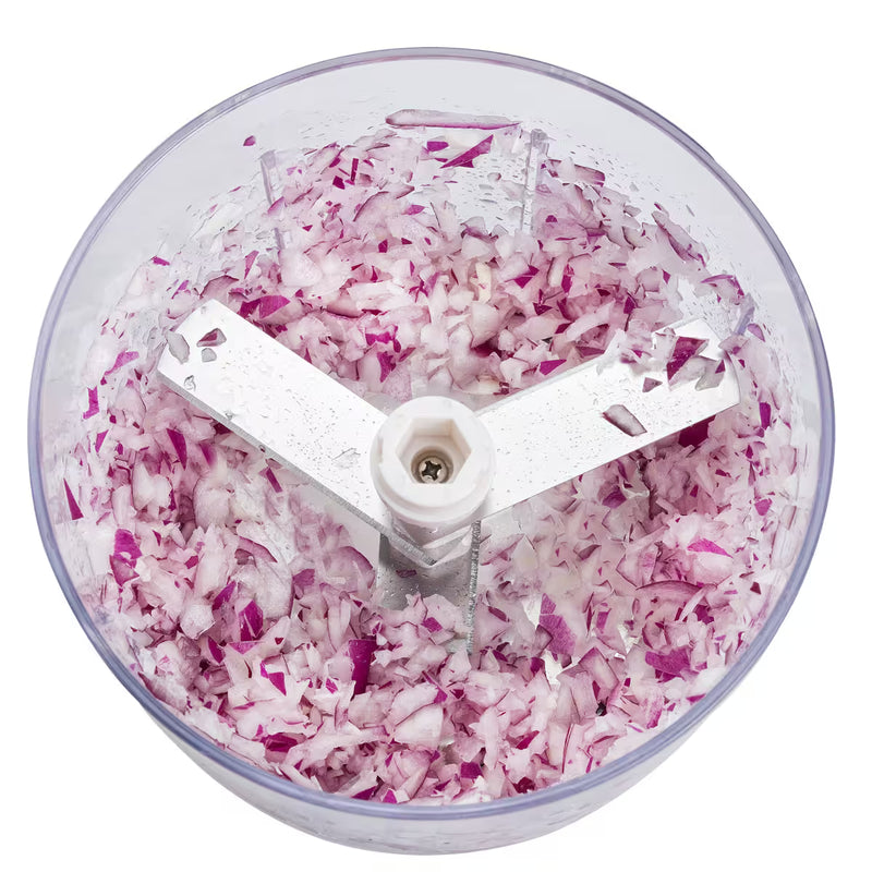 Lurch Multi Chopper mit Zugseil