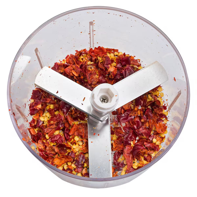 Lurch Multi Chopper mit Zugseil