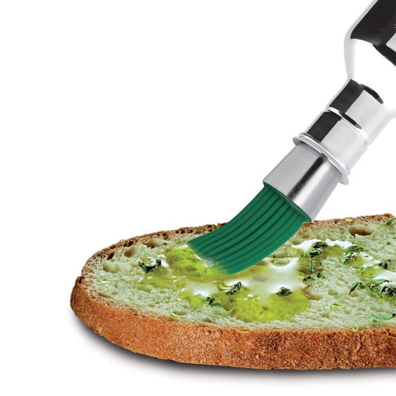 Olipac Pennello Ölflasche mit Ausgießer