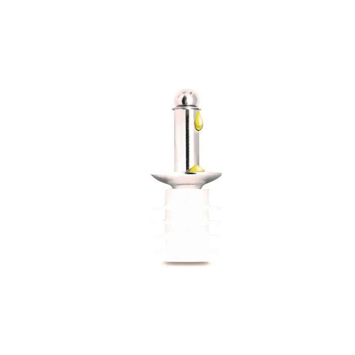 Olipac Moresca Ölflasche mit Dosierer