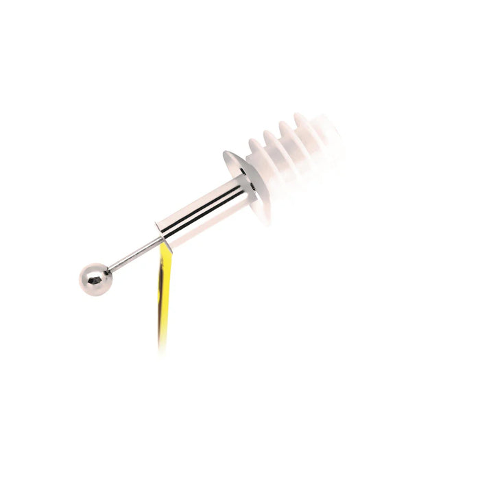Olipac Pallina oil bottle with pourer