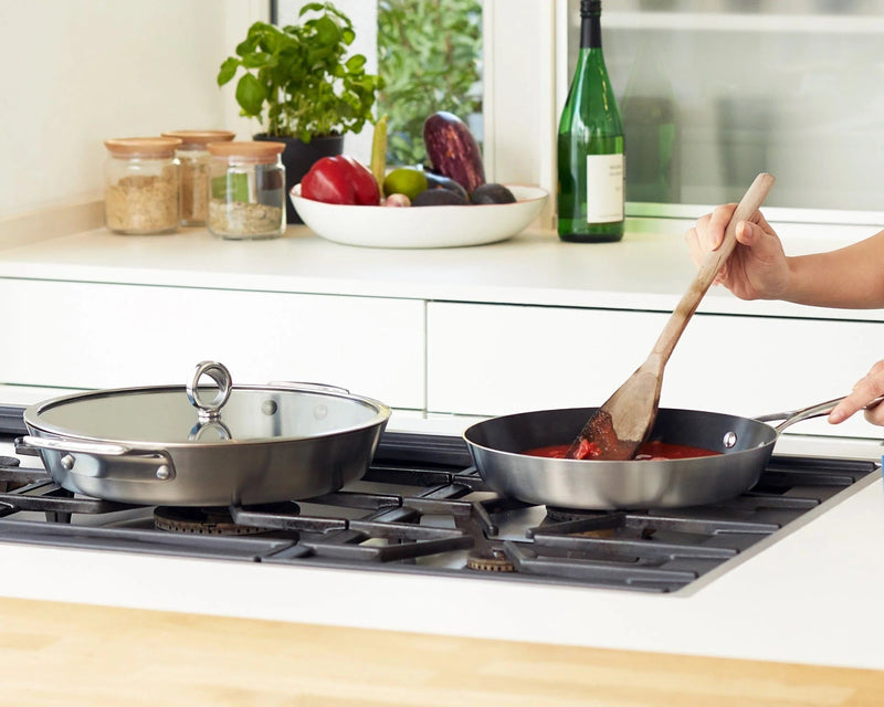 Olavson Kupferkernpfanne 24cm