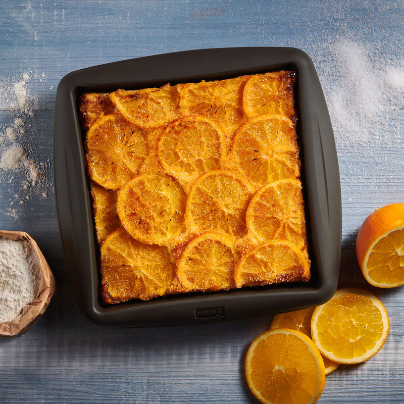 Lurch FlexiForm Quader für Ofen, Airfryer, Mikrowelle