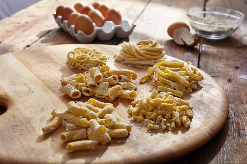 Kitchenaid tube pasta attachment 5KSMPEXTA