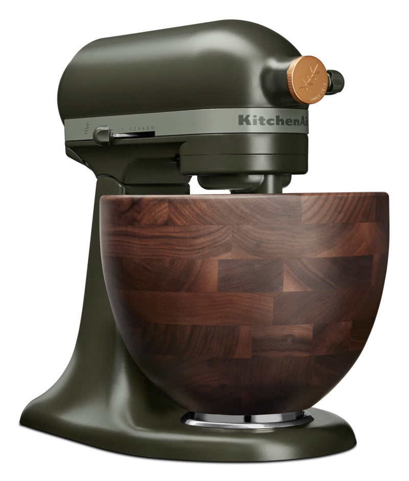 KitchenAid Artisan Evergreen 4.7 L Stand Mixer 5KSM180WSEEG