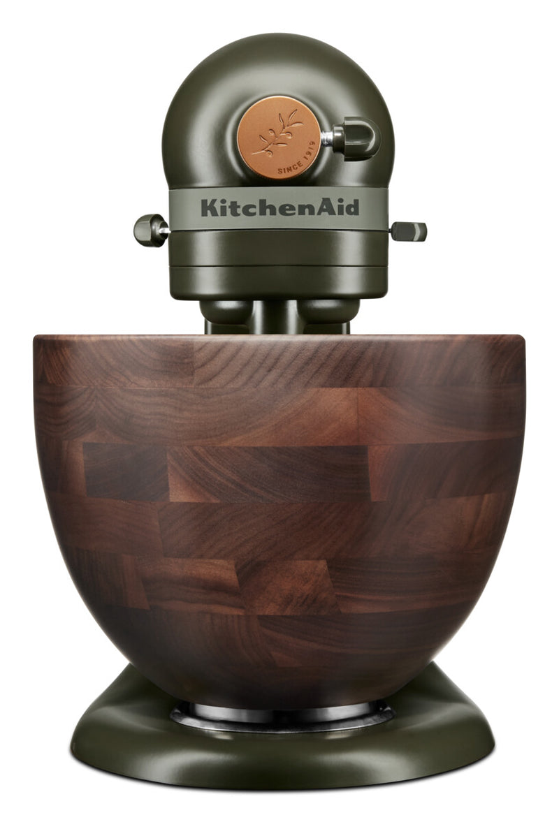 KitchenAid Artisan Evergreen 4.7 L Stand Mixer 5KSM180WSEEG