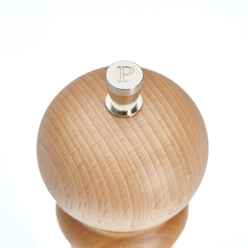 de Buyer Pfeffermühle Holz Rumba