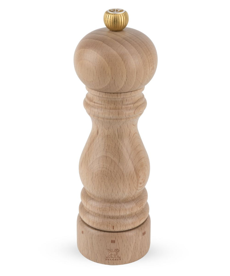 Peugeot Paris u'Select Salzmühle Zirlion