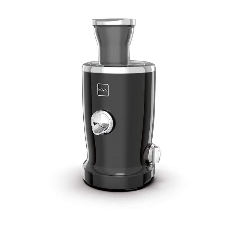 Novis VitaJuicer SX-3 - Entsafter mit VitaTec-Technologie
