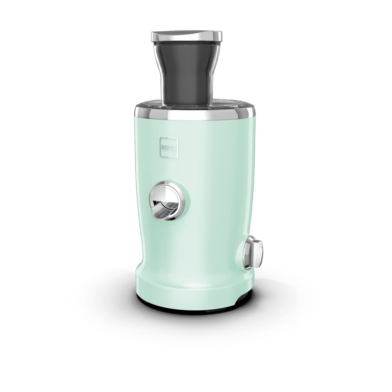 Novis VitaJuicer SX-3 - Entsafter mit VitaTec-Technologie