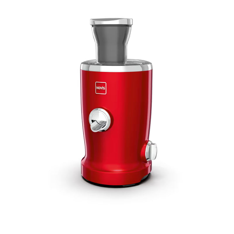Novis VitaJuicer SX-3 - Entsafter mit VitaTec-Technologie