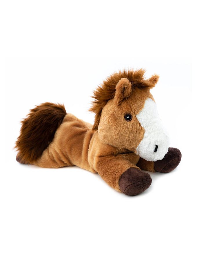 Habibi Plush Warming Toy Classic