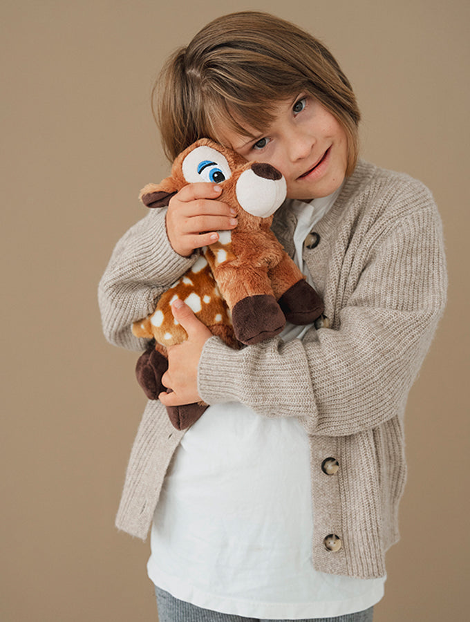 Habibi Plush Warming Toy Classic