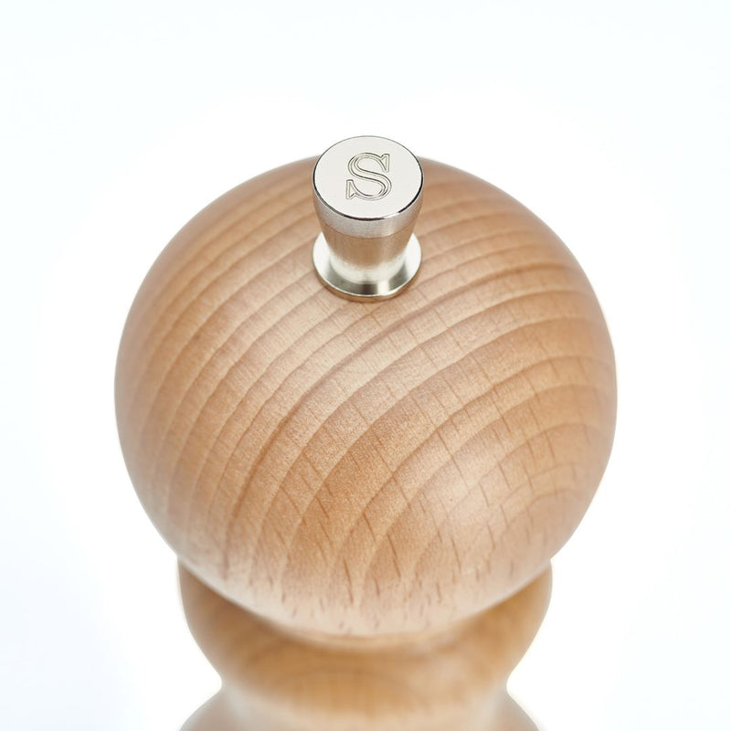 de Buyer Salzmühle Holz Rumba