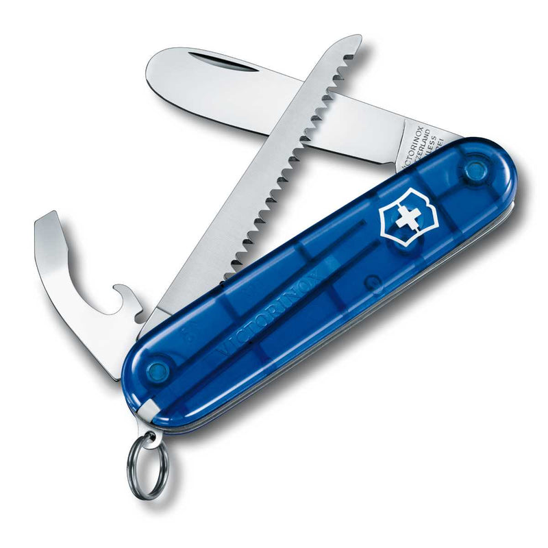 Children's pocket knife My First Victorinox