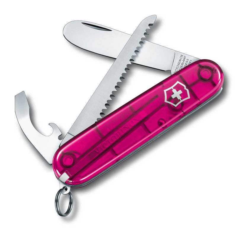Children's pocket knife My First Victorinox