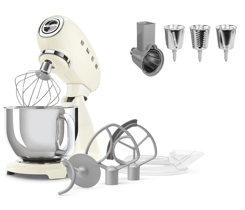 Smeg Küchenmaschine 50's Style SMF05