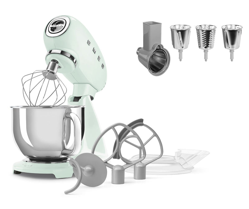 Smeg Küchenmaschine 50's Style SMF05