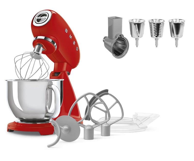 Smeg Küchenmaschine 50's Style SMF05