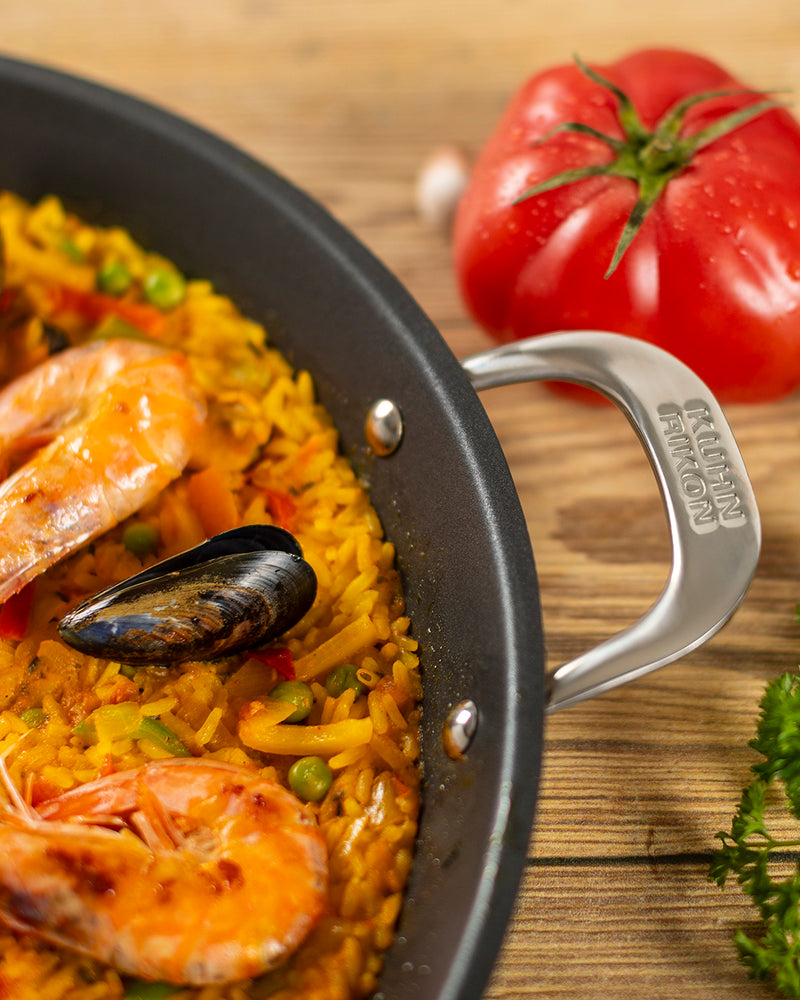 Kuhn Rikon Allround Paellapfanne beschichtet Ø 36 cm