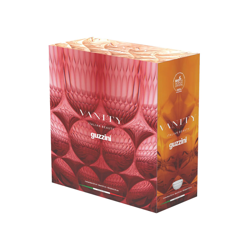 Guzzini Vanity Schüssel 30cm