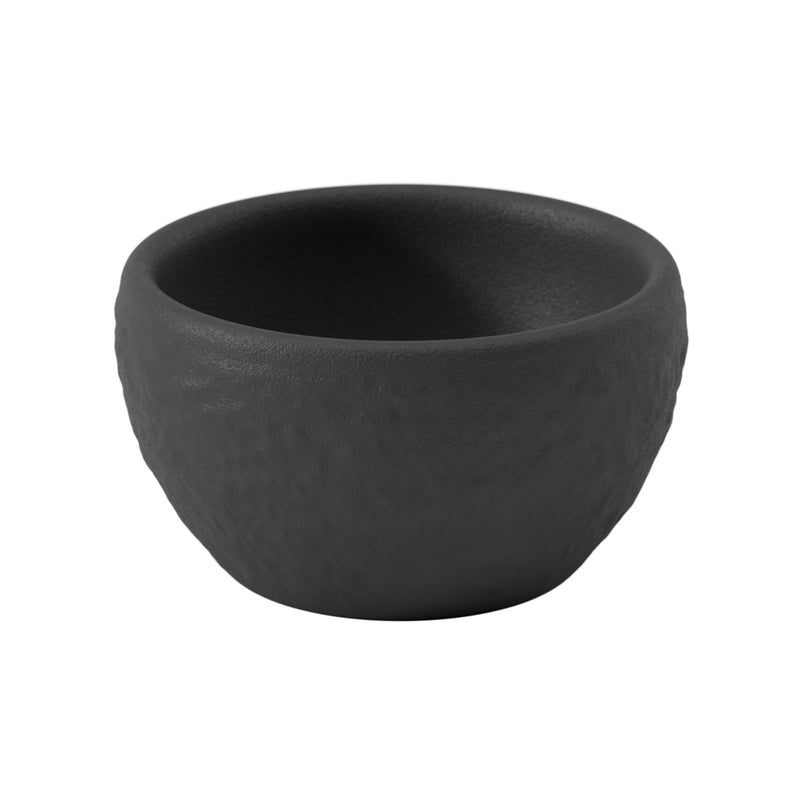 Villeroy and Boch Manufacture Rock egg cup 48mm, 10ml