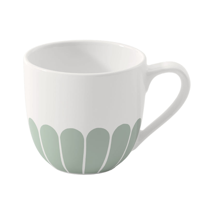 Villeroy and Boch Fleur espresso cup 70ml,