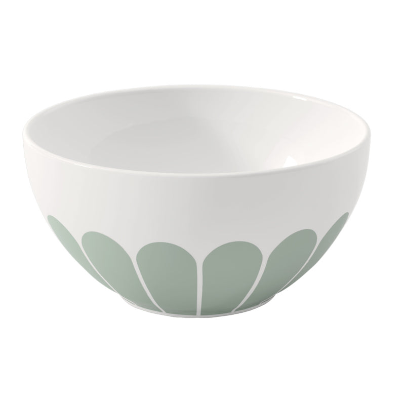 Villeroy and Boch Fleur cereal bowl 430ml