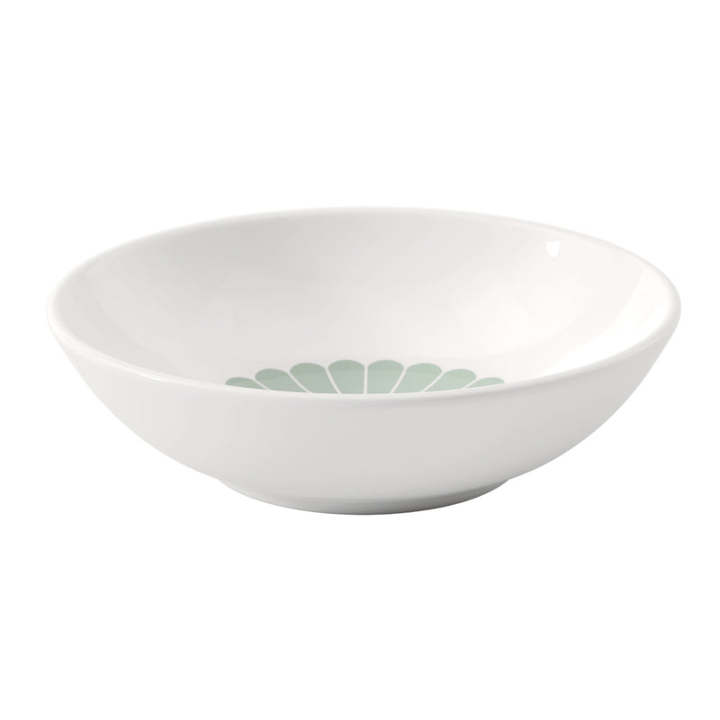 Villeroy and Boch Fleur dessert bowl 132mm,