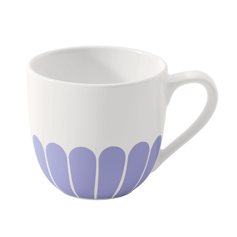 Villeroy and Boch Fleur espresso cup 70ml,