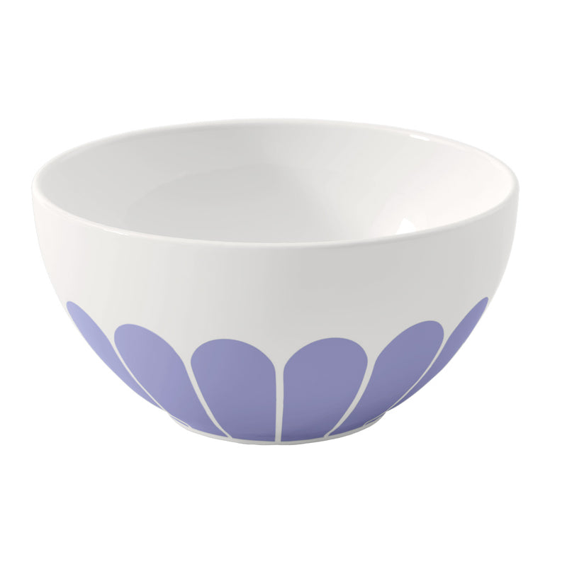 Villeroy and Boch Fleur cereal bowl 430ml