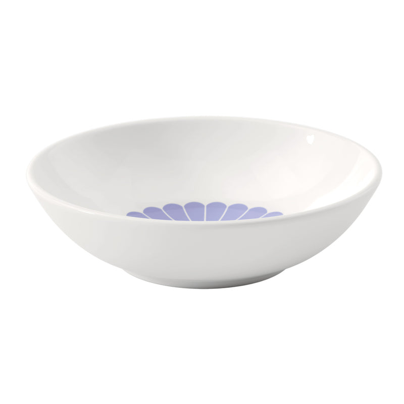 Villeroy and Boch Fleur dessert bowl 132mm,