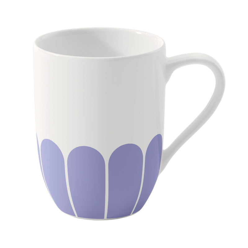 Villeroy and Boch Fleur Mug 290ml