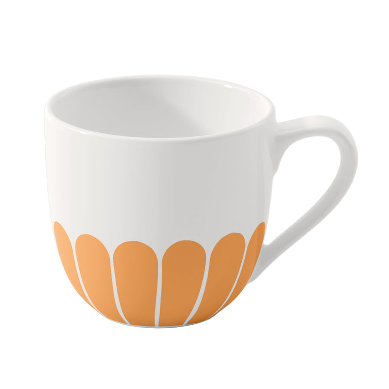 Villeroy and Boch Fleur espresso cup 70ml,