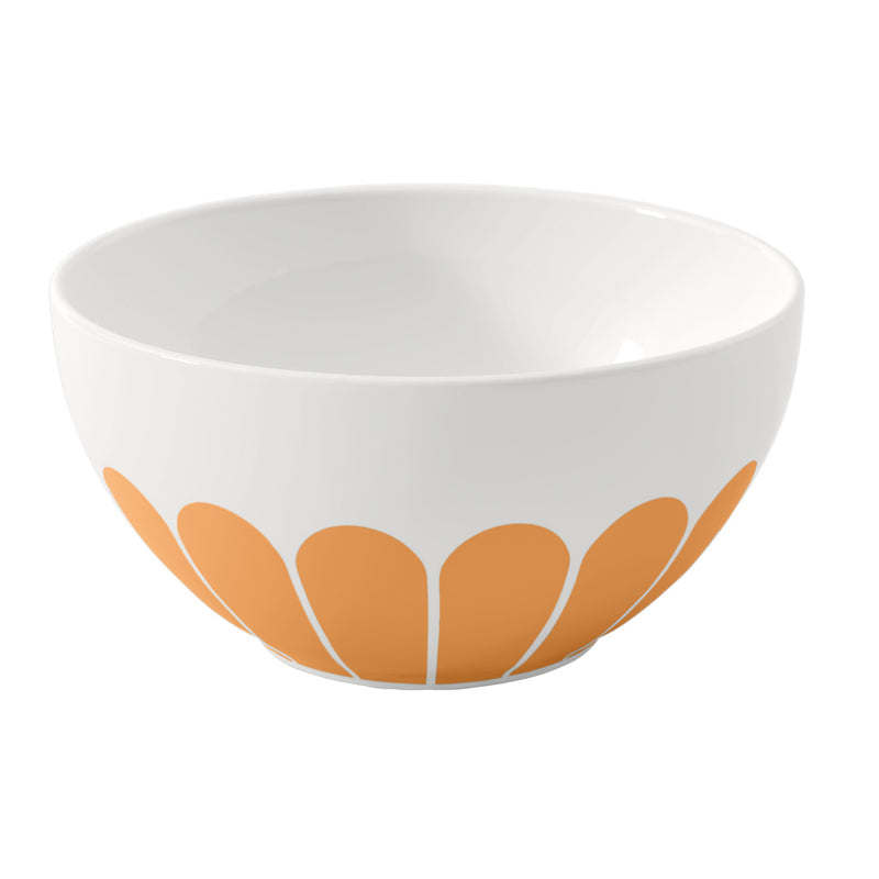Villeroy and Boch Fleur cereal bowl 430ml