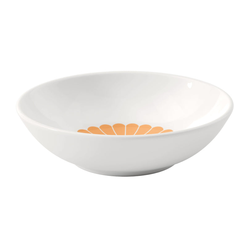 Villeroy and Boch Fleur dessert bowl 132mm,