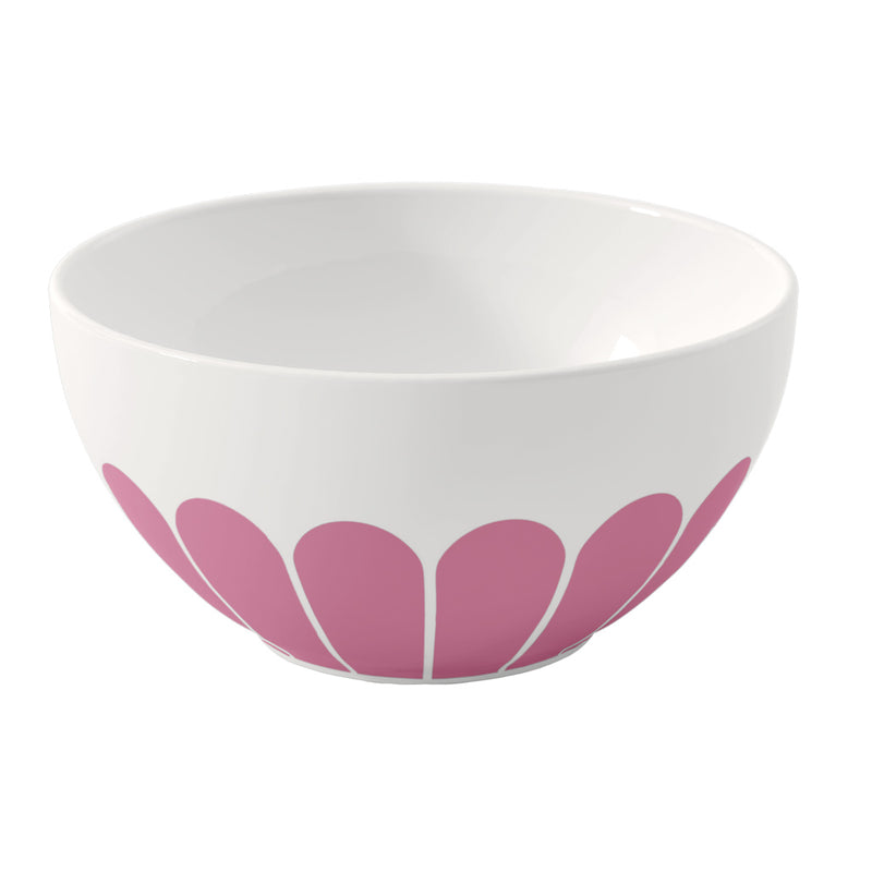 Villeroy and Boch Fleur cereal bowl 430ml