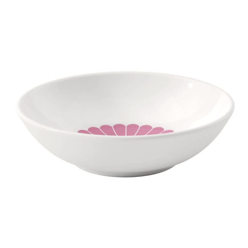 Villeroy and Boch Fleur dessert bowl 132mm,
