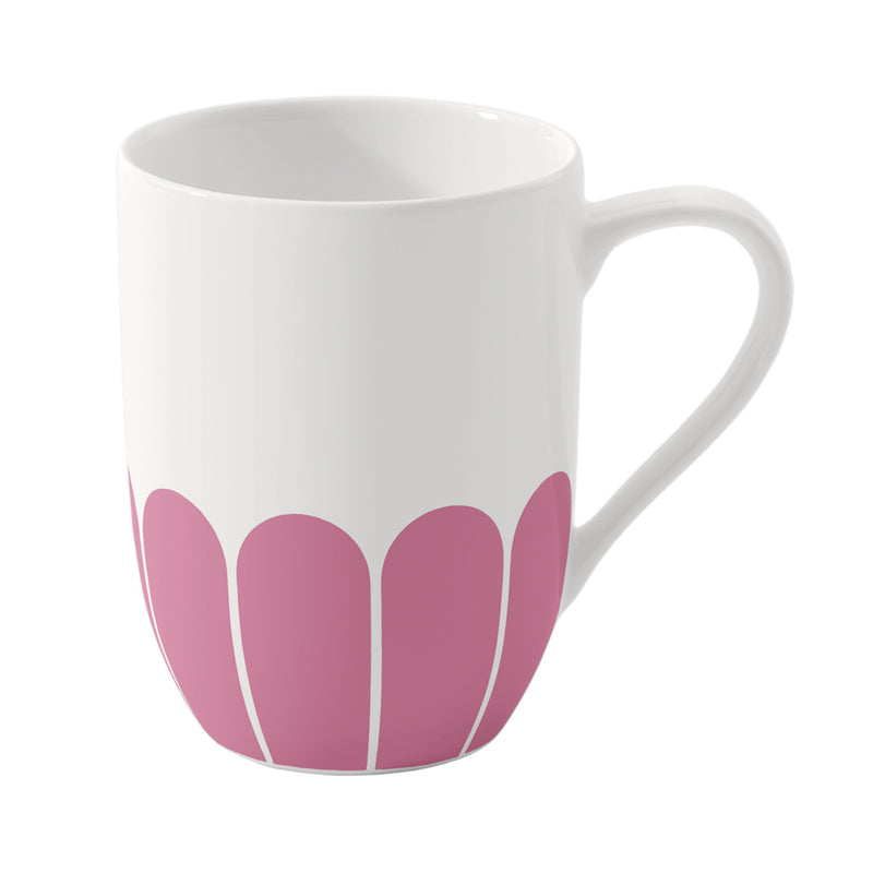 Villeroy and Boch Fleur Mug 290ml