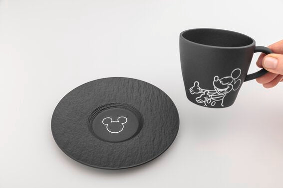 Villeroy & Boch Manufacture Mickey