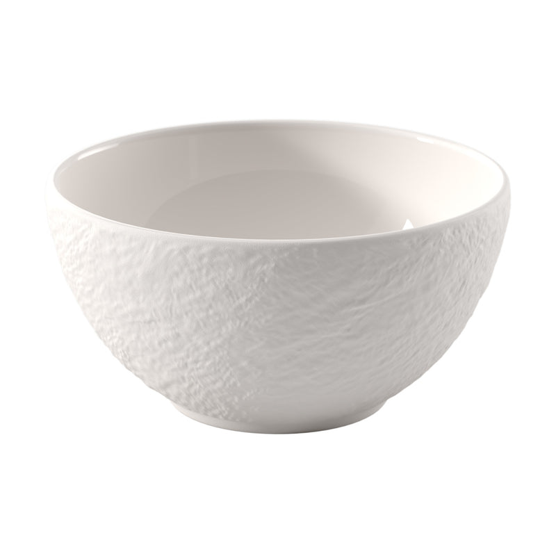 Villeroy & Boch Manufacture Rock Müslischale 14cm