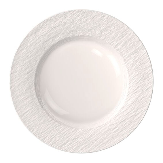 Villeroy & Boch Manufacture Rock Speiseteller 27cm