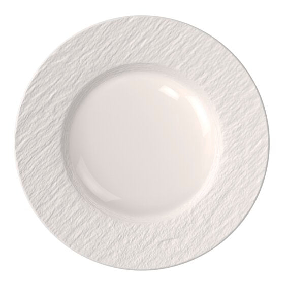 Villeroy & Boch Manufacture Rock Frühstücksteller 22cm