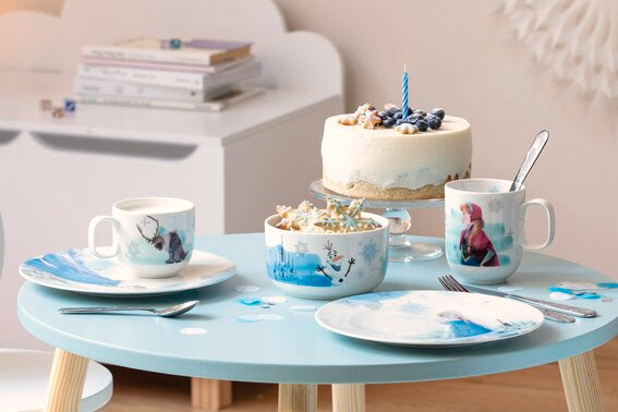 Villeroy & Boch Disney Frozen