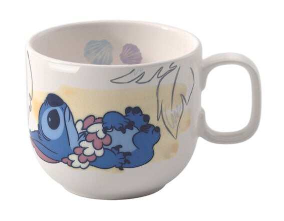 Villeroy & Boch Disney Stitch
