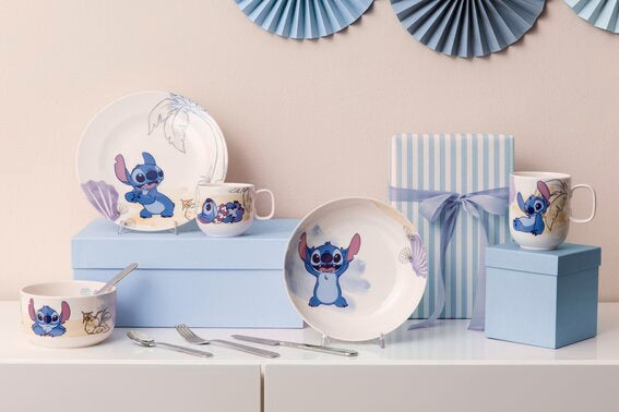 Villeroy & Boch Disney Stitch